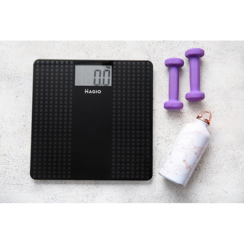 Ваги для підлоги Magio MG-801