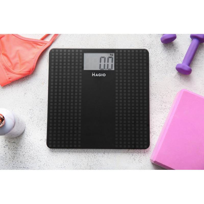 Ваги для підлоги Magio MG-801