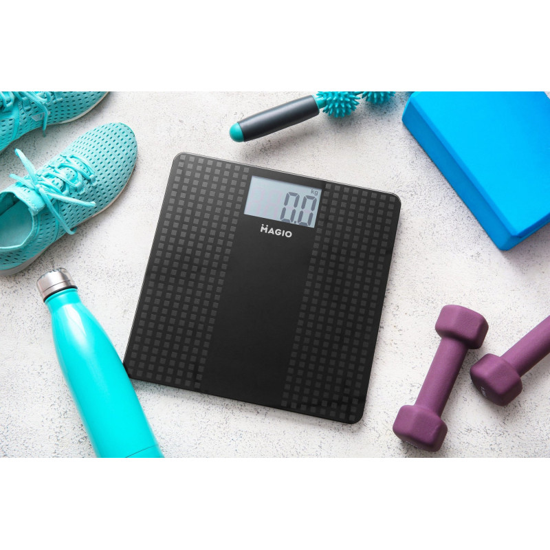 Ваги для підлоги Magio MG-801