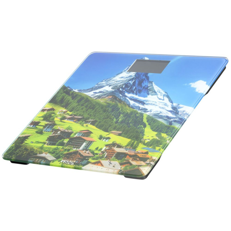 Ваги для підлоги Ardesto SCB-965MATTERHORN