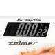Ваги для підлоги Zelmer ZBS1010 Crazy dog