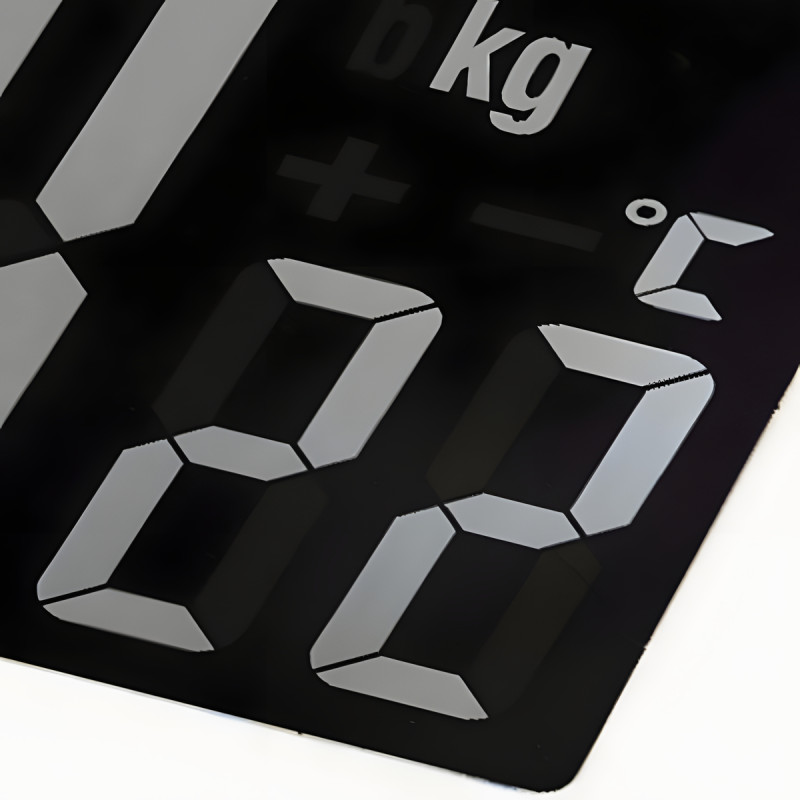 Ваги для підлоги Zelmer ZBS1010 Crazy dog