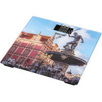 Ваги для підлоги Zelmer ZBS1011 Neptune