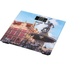 Ваги для підлоги Zelmer ZBS1011 Neptune