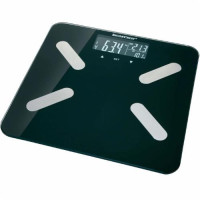 Ваги підлогові Silver Crest SPWD 180 A2 black