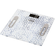 Ваги для підлоги Zelmer ZBS1012 Body analizer