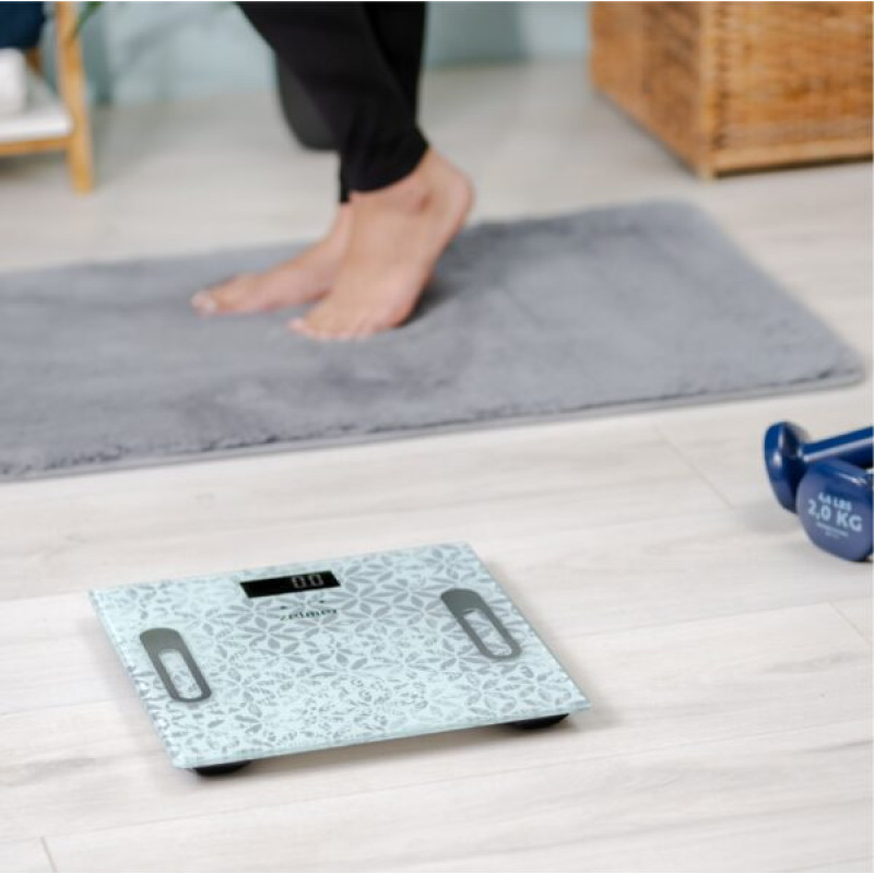 Ваги для підлоги Zelmer ZBS1012 Body analizer