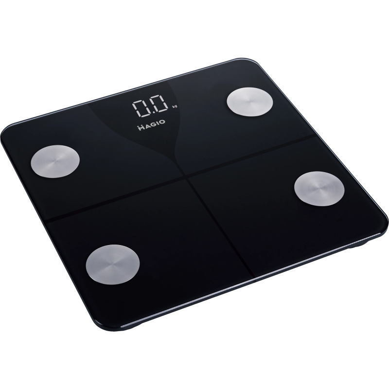 Ваги для підлоги Magio MG-830