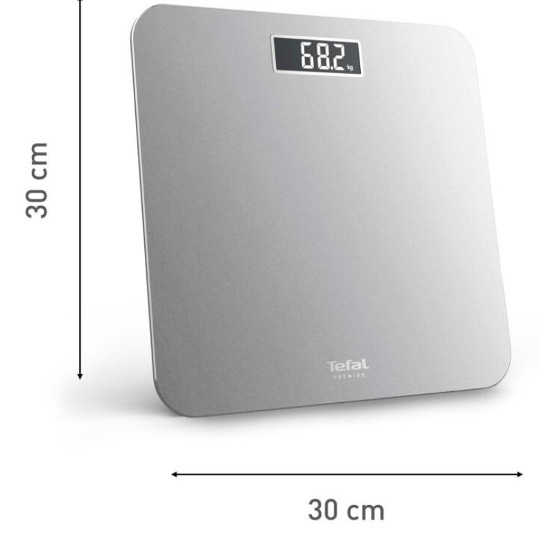 Ваги для підлоги Tefal Premiss PP1801V0