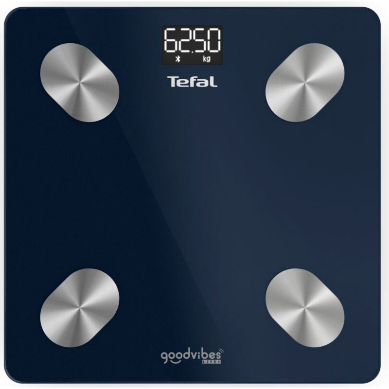 Ваги підлогові Tefal Goodvibes Life+ BM9720F0