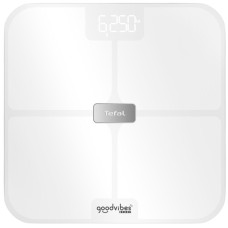 Ваги підлогові Tefal Goodvibes Sport BM9740F0