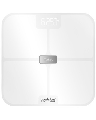 Ваги підлогові Tefal Goodvibes Sport BM9740F0