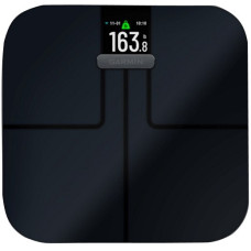 Ваги Garmin Index S2 Smart Scale Black (010-02294-12)