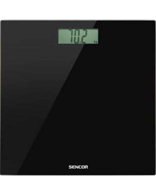 Ваги підлогові SENCOR SBS 2300 BK