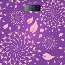 Ваги для підлоги Dario DFS-2818F Branches