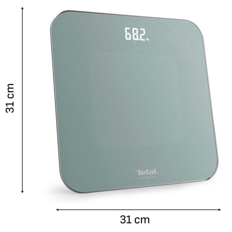 Ваги підлогові Tefal Classic PP1903V0