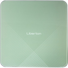 Ваги для підлоги LIBERTON LBS-0816