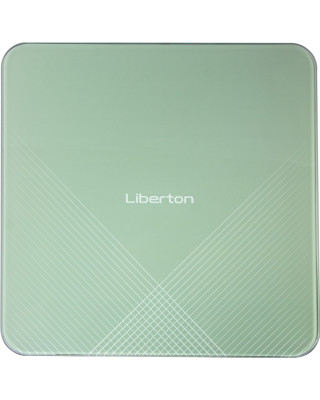 Ваги підлогові LIBERTON LBS-0816