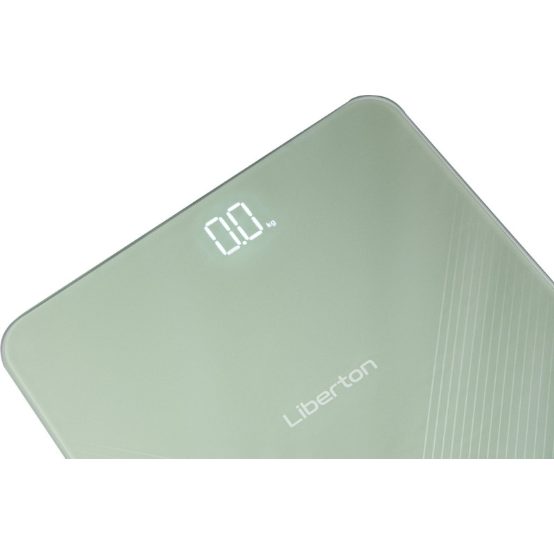 Ваги для підлоги LIBERTON LBS-0816