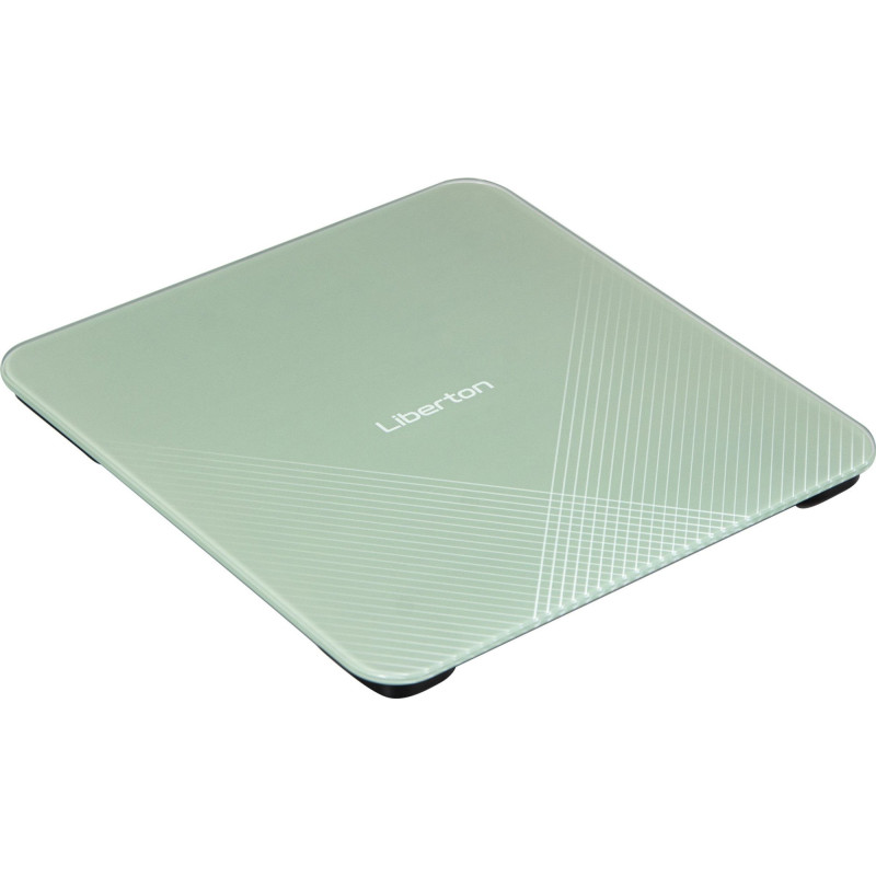 Ваги для підлоги LIBERTON LBS-0816