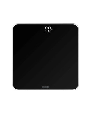 Ваги підлогові ECG OV 1821 Black