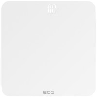 Ваги підлогові ECG OV 1821 White