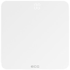 Ваги підлогові ECG OV 1821 White