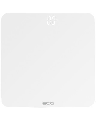 Ваги підлогові ECG OV 1821 White