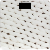 Ваги підлогові Ardesto SCB-965KNIT