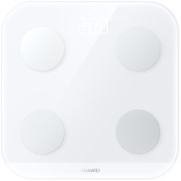 Ваги для підлоги Huawei Scale 3 Frosty White (55020ABL)