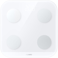 Ваги для підлоги Huawei Scale 3 Frosty White (55020ABL)