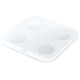 Ваги для підлоги Huawei Scale 3 Frosty White (55020ABL)