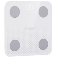 Ваги для підлоги OYEET BS-OY01 WHITE