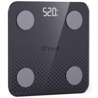 Ваги для підлоги OYEET BS-OY01 (DARK GREY)