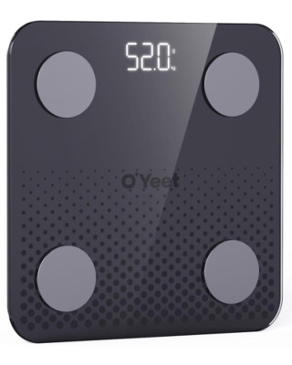 Ваги підлогові OYEET BS-OY01 (DARK GREY)