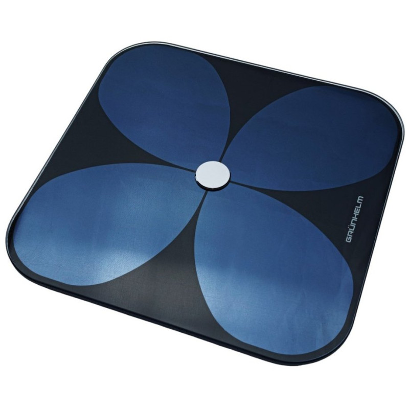 Ваги для підлоги Grunhelm BES-31BI