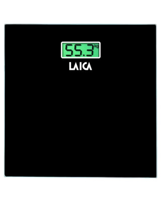 Ваги підлогові Laica PS 1008 Black