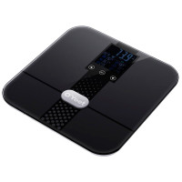 Ваги підлогові OYEET BS-OY02 DARK GREY
