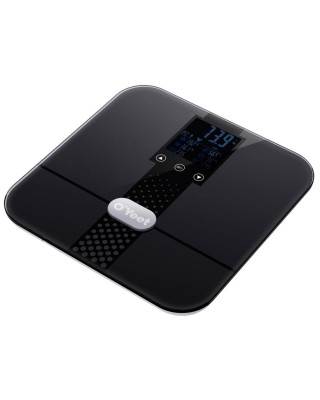 Ваги підлогові OYEET BS-OY02 DARK GREY
