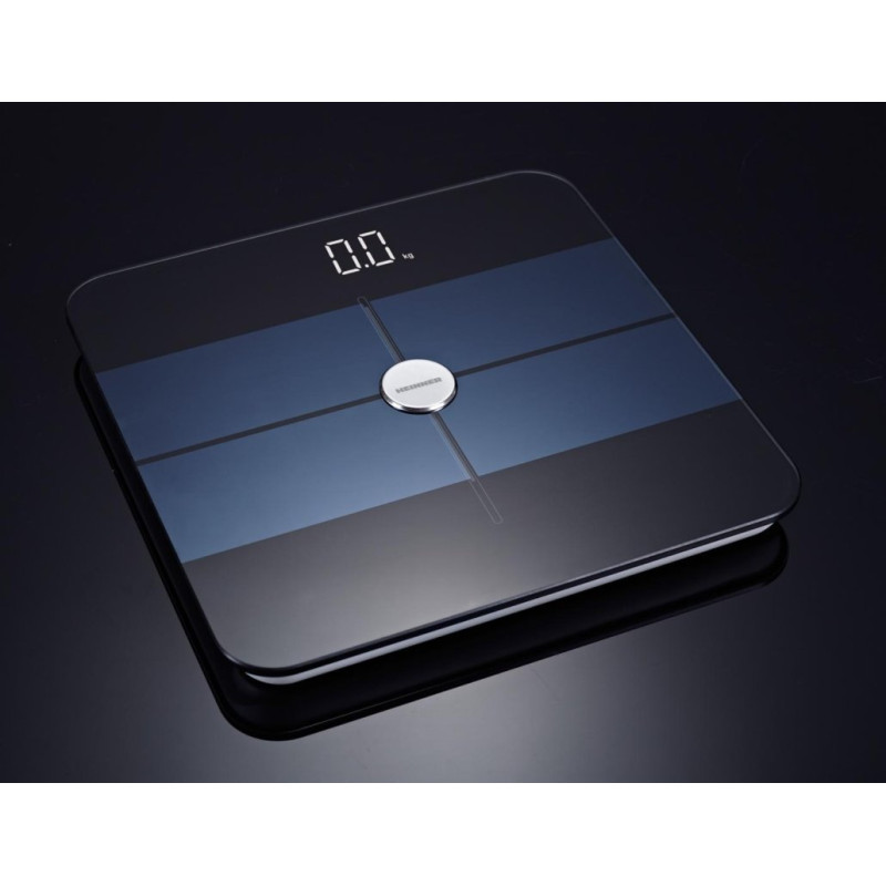 Ваги для підлоги HEINNER HBS-BTH180BK