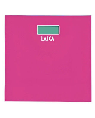 Ваги підлогові Laica PS 1008 Pink