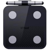 Ваги для підлоги OYEET BS-OY03 (DARK GREY)