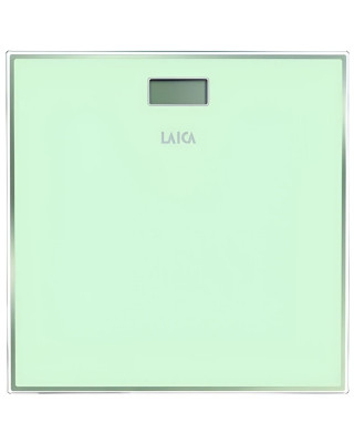 Ваги підлогові Laica PS 1008 Pistachio