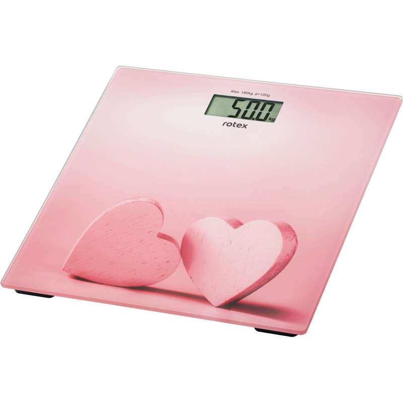 Ваги для підлоги Rotex RSB17-P Amour