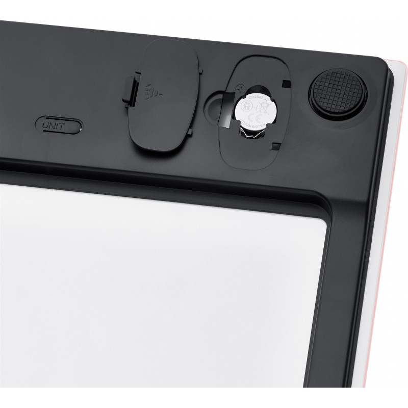 Ваги для підлоги Rotex RSB17-P Amour