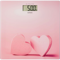 Ваги для підлоги Rotex RSB17-P Amour