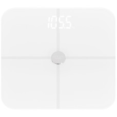 Ваги для підлоги Adler AD 8187 white