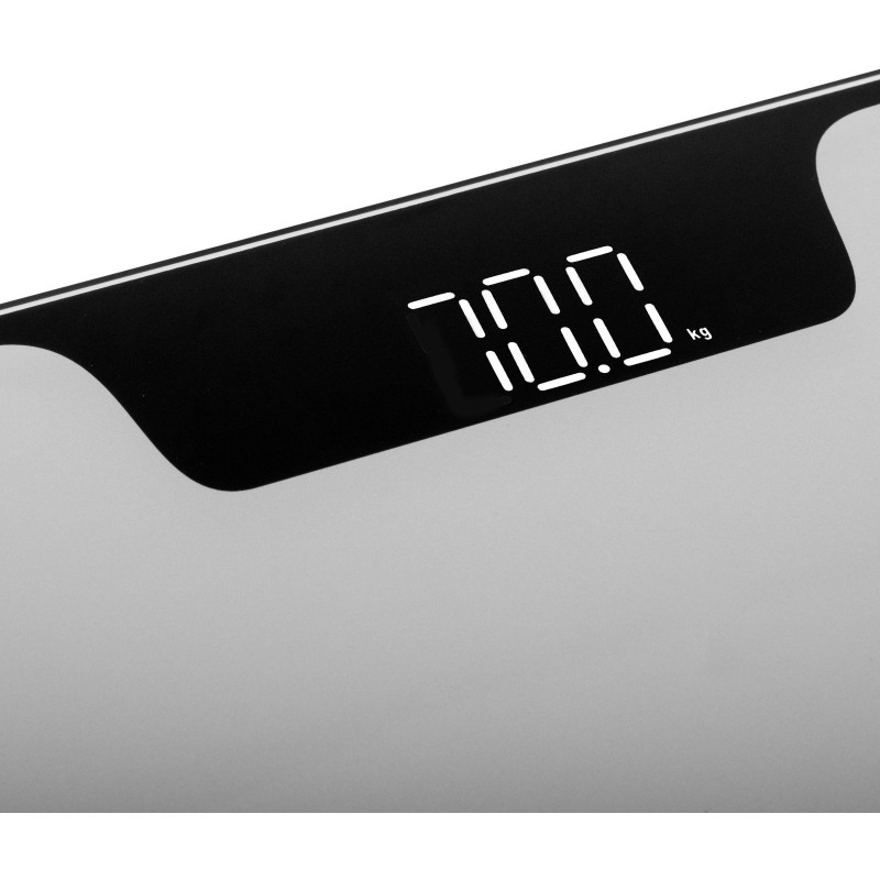 Ваги для підлоги Adler AD 8174 silver