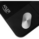 Ваги для підлоги Adler AD 8186 black