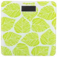 Ваги для підлоги ViLgrand VFS-1828TN Green